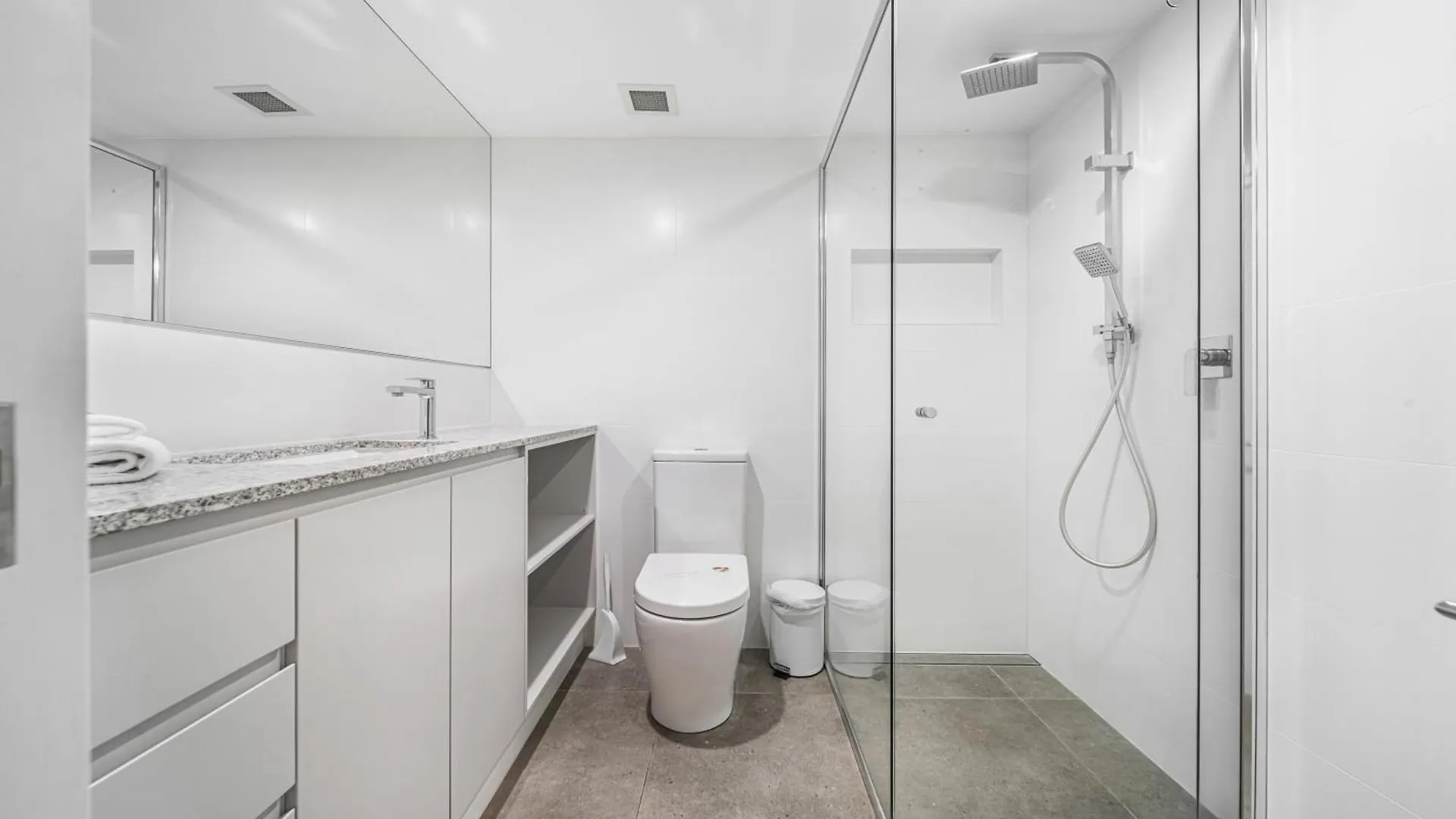 Trafalgar Towers Aparthotel Maroochydore Australia