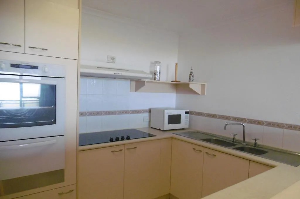 Trafalgar Towers Maroochydore